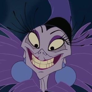 Meet your Posher, Hunter